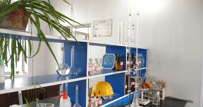 چین Shandong Jiuchong Chemical Co., Ltd. نمایه شرکت