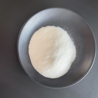 Na2S2O5 White Crystalline Powder 25kg Bag 96.5%Min Food Grade Sodium Metabisulfite For Bleach