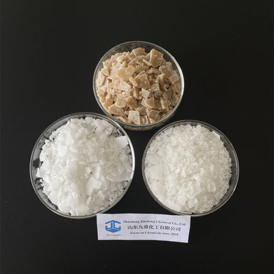 Manufacturing Magnesium Chloride Hexahydrate Snow Melt / Aquaculture Grade