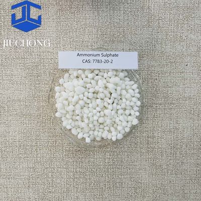 50kg Bag Ammonium Sulfate Fertilizer Essential For Optimal Plant Nutrition And Growth