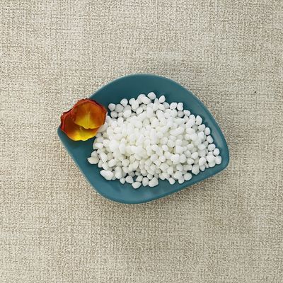 500g Free Ammonium Sulphate Chemical NH4 2SO4 For Fertilizer Caproactam Grade ISO Certified