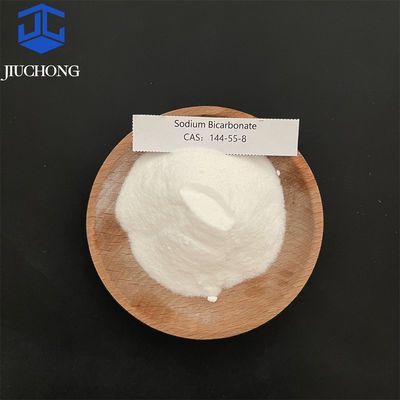 Food Grade Sodium Bicarbonate Powder NaHCO3 99% Min Food Additives