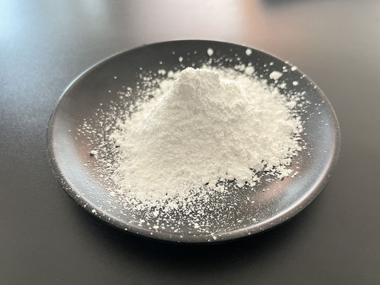 پودر سولفات منیزیم بدون آب MgSO4 98% Minin White Powder Chemical