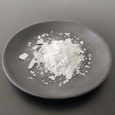 EINECS 232-094-6 منیزیم کلرید بی آب MgCl2 برای ذوب
