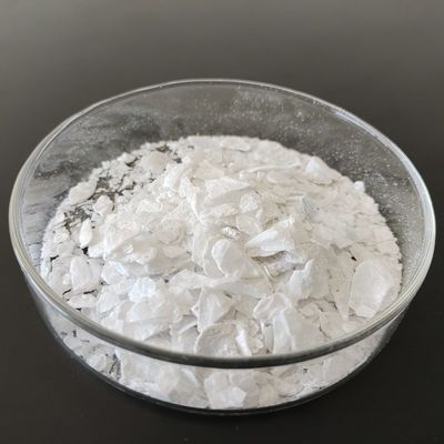 مصالح ساختمانی منیزیم کلرید شیمیایی MgCl2 بی آب 7786-30-3