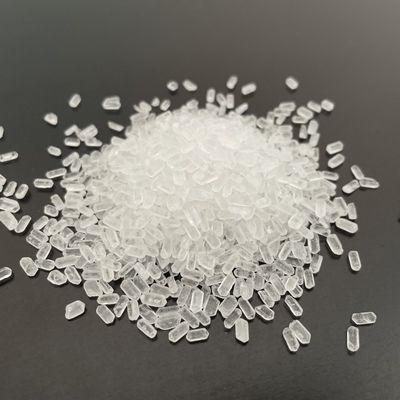 کود 99% حداقل منیزیم سولفات هپتا هیدرات کریستال سفید 4-6 میلی متر