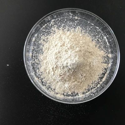 اکسید منیزیم زرد روشن برای پنل دیواری تخته ضد حریق MGO Board Fused
