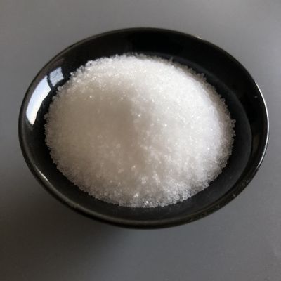 نمک تصفیه شده 60 مش با خلوص 99.1 درصد برای تصفیه آب CAS 7647-14-5 NaCl