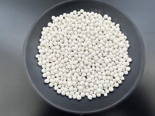 کود خشک کن ترکیبی سولفات منیزیم مونوهیدرات درجه غذایی CAS 14168-73-1
