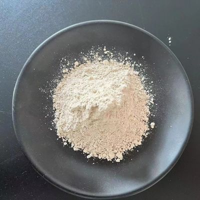 پودر کلسینه Mgo Ccm Mgo CAS 1309-48-4 درجه صنعتی