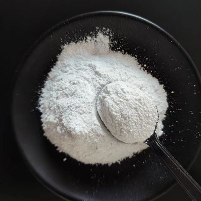 منیزیم کلرید منیزیم بدون آب پودر سفید MgCl2 99% محلول در آب