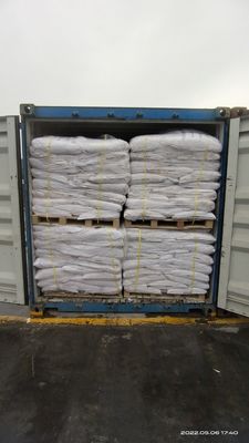 کلورید منیزیم بدون آب نمونه آزاد 500g خلوص 46% 99% نقطه جوش 1412.C برای عامل خنک کننده