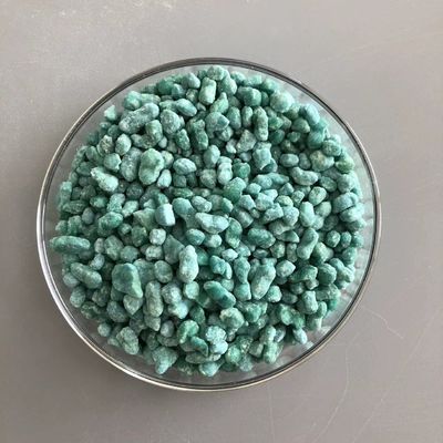 EINECS 231-298-2 نمک سولفات منیزیم آبی منیزیم سولفات هپتا هیدرات