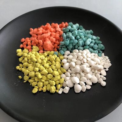 سولفات منیزیم درجه صنعتی برای کشاورزی و صنایع غذایی