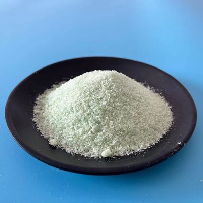 سولفات آهن مرطوب خشک شده هپتاهیدرات ویتریول فروس سولفات آهن Cas 7720-78-7