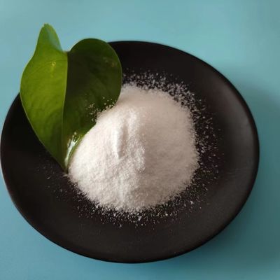 نمک سولفات آلومینیوم پودر سفید Al2(SO4)3 بدون آهن کم آهن