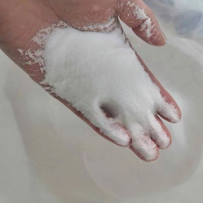 99% سفید SSA سدیم سولفات بدون آب برای شستشوی رنگرزی Na2SO4