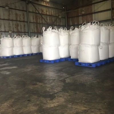 سولفات سدیم برای کاغذ مواد شوینده شیشه رنگ های نساجی و غیره از CAS 7757-82-6