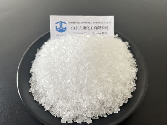 CAS 10034-99-8 99.5٪ نمک Epsom مگنیزیم سولفات هپتا هیدرات نمک حمام