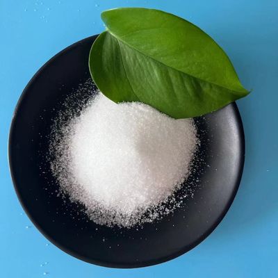 99% نمک تصفیه شده ذرات کلرید سدیم 60-80 مش CAS 7647-14-5