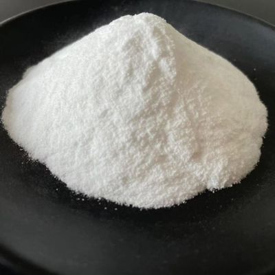 بیکاربونات سدیم درجه غذایی CAS 144-55-8 در کیسه های 25 کیلوگرم با شاخص شکنندگی 1500 تراکم 2.159 g/cm3