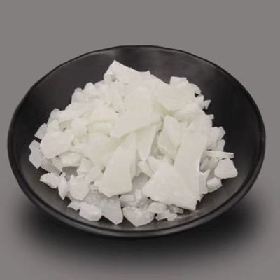 16% - 17% خلوص پودر سولفات آلومینیوم تصفیه فاضلاب سولفات آلومینیوم