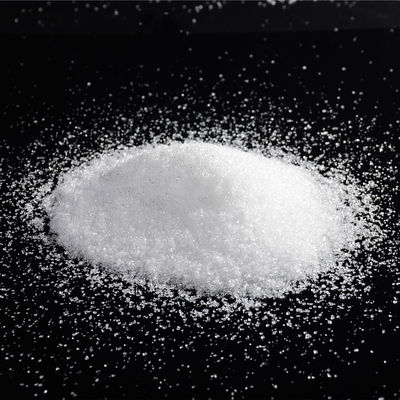 کریستال سفید 99٪ 0.1-1 میلی متر گندم منیزیم هپتا هیدرات نمک برای کشاورزی کود