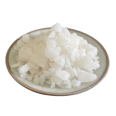 PH محدوده 3.5-4.5 100 G/l نمک سولفات آلومینیوم - G/cm3 2.66 وزن مولکولی 342.15 G/mol