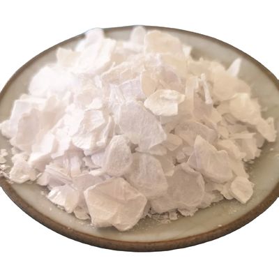 46٪ 99٪ خلوص کلرید منیزیم بی بو بدون آب 95.21 G/mol نقطه ذوب 714.C فلک