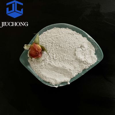 پودر هیدروکسید کلسیم آهک شکفته درجه صنعتی Cas1305620 برای تصفیه فاضلاب