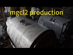 منیزیم کلرید هگزا هیدرات