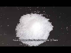 هپتا هیدرات سولفات منیزیم