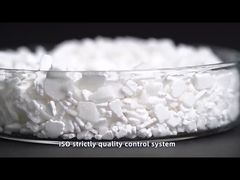 کلسیم کلرید دی هیدرات