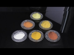 PAC پلی آلومینیوم کلرید ۲۴٪ تا ۲۹٪