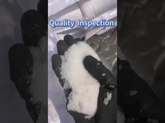 آمونیوم سولفات مورد تایید ISO 500g نمونه رایگان