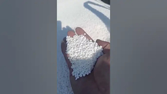 سولفات آمونیوم با خلوص بالا: کیفیت برتر و عملکرد قابل اعتماد